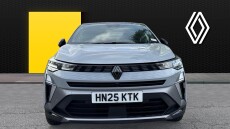 Renault Symbioz 1.6 E-Tech FHEV 145 Iconic Esprit Alpine 5dr Auto Hybrid Estate